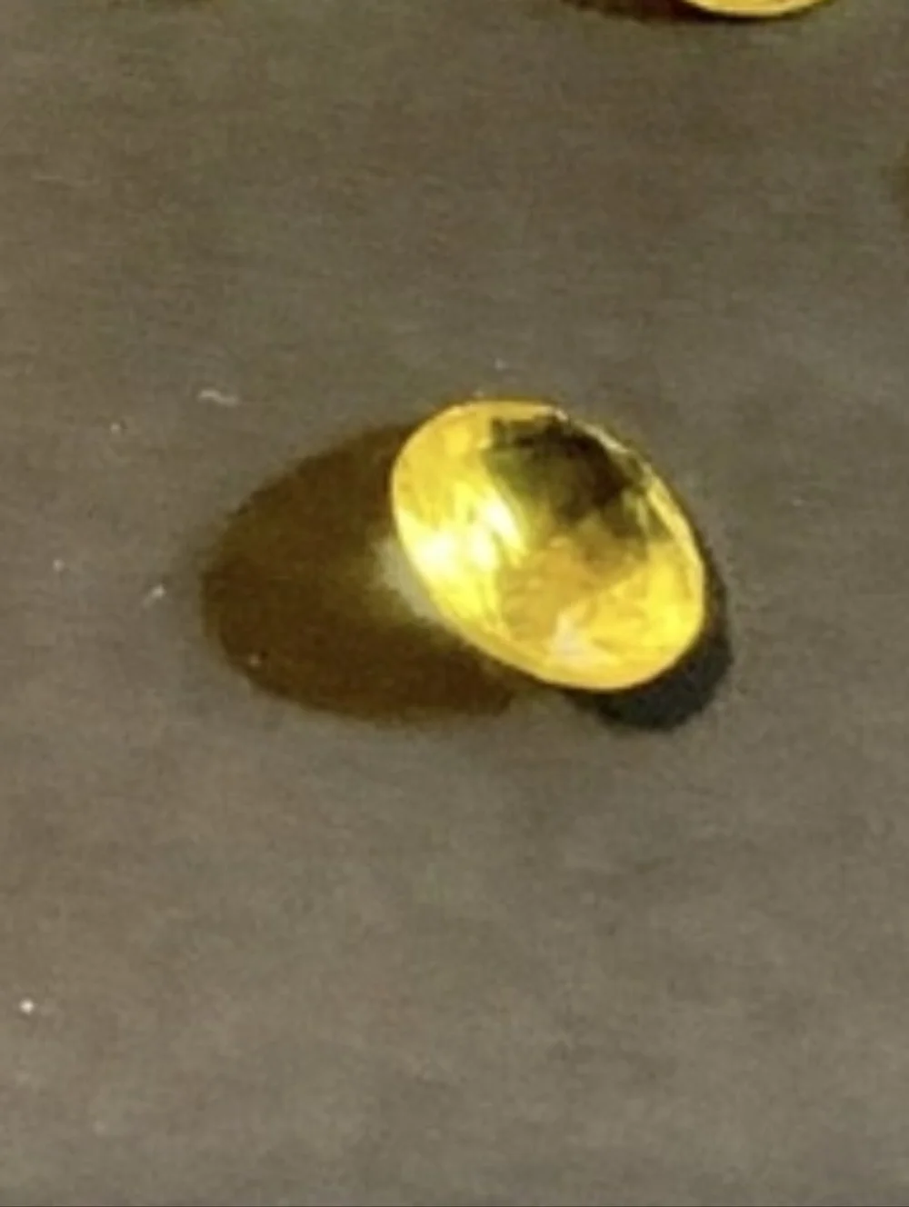 N/A november topaz